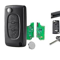 433mhz buttons peugeot for sale  Delivered anywhere in UK