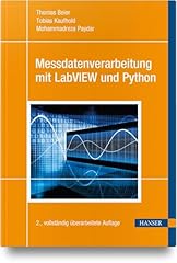 Messdatenverarbeitung labview  gebraucht kaufen  Wird an jeden Ort in Deutschland