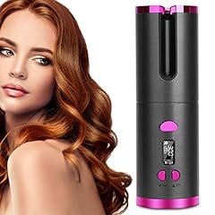 Automatic hair curler for sale  Delivered anywhere in UK