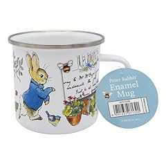 Peter rabbit enamel for sale  Delivered anywhere in UK