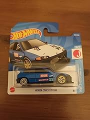 Hot wheels honda for sale  Delivered anywhere in Ireland