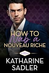 Nab nouveau riche for sale  Delivered anywhere in UK