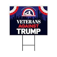 Veterans trump 2020 for sale  Delivered anywhere in USA 