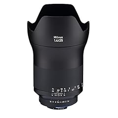 Zeiss milvus 25mm usato  Spedito ovunque in Italia 