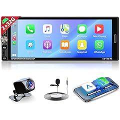Hikity android autoradio gebraucht kaufen  Wird an jeden Ort in Deutschland