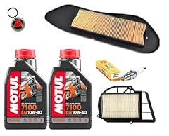 Kit tagliando olio usato  Spedito ovunque in Italia 