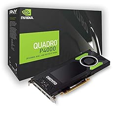 Pny quadro p4000 d'occasion  Livré partout en France