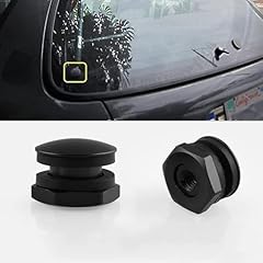 Sporacingrts rear windshield for sale  Delivered anywhere in USA 