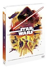 Trilogia star wars for sale  Delivered anywhere in USA 