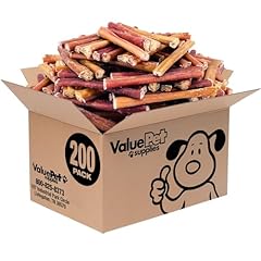 Valuebull bully sticks for sale  Delivered anywhere in USA 