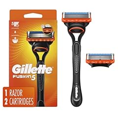 Gillette fusion5 men for sale  Delivered anywhere in UK