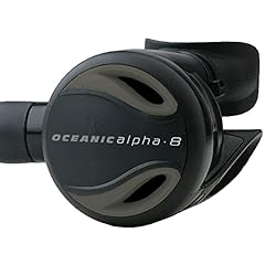 Oceanic alpha 2nd for sale  Delivered anywhere in USA 