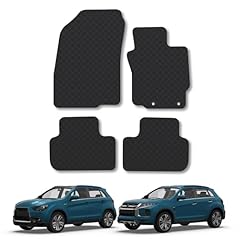 Rubber car mats for sale  Delivered anywhere in UK