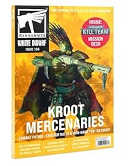Warhammer white dwarf for sale  Delivered anywhere in USA 