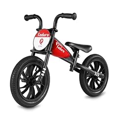 Balance bike feduro usato  Spedito ovunque in Italia 