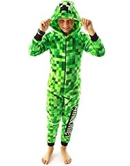 Minecraft creeper onesie for sale  Delivered anywhere in USA 