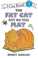 Fat cat sat for sale  Delivered anywhere in USA 