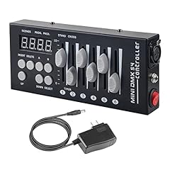 Dmx controller lights for sale  Delivered anywhere in USA 