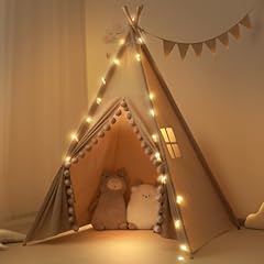 Rongfa kids teepee for sale  Delivered anywhere in USA 