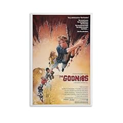 Lxhstorefa goonies 1985 for sale  Delivered anywhere in USA 