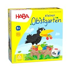 Haba kleiner bstgarten gebraucht kaufen  Wird an jeden Ort in Deutschland