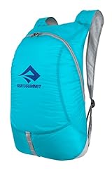 Sea summit mochila usato  Spedito ovunque in Italia 
