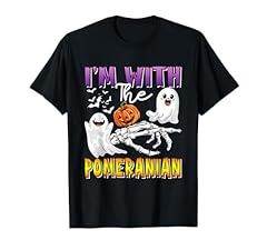 With pomeranian halloween gebraucht kaufen  Wird an jeden Ort in Deutschland