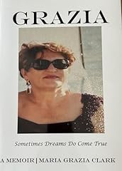 Grazia memoir sometimes for sale  Delivered anywhere in UK