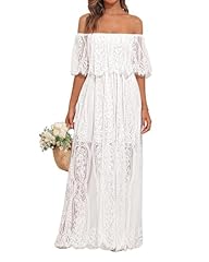 Holipick white lace for sale  Delivered anywhere in USA 