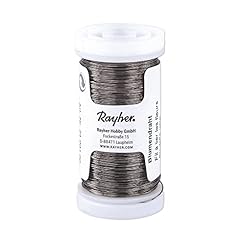 Rayher 2400100 blumendraht gebraucht kaufen  Wird an jeden Ort in Deutschland