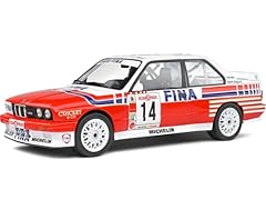 Solido bmw e30 d'occasion  Livré partout en France