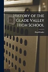 History glade valley for sale  Delivered anywhere in UK