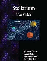 Stellarium user guide gebraucht kaufen  Wird an jeden Ort in Deutschland