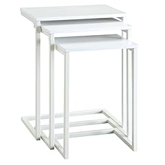 Addison nesting table for sale  Delivered anywhere in USA 