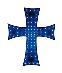 24v croix lumineuse d'occasion  Livré partout en France