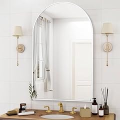 Arched white bathroom for sale  Delivered anywhere in USA 
