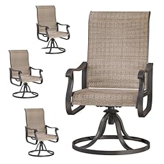 Vonzoy swivel patio for sale  Delivered anywhere in USA 