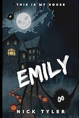 Emily based curse for sale  Delivered anywhere in Ireland