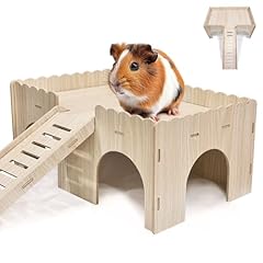 Eyksta wooden guinea for sale  Delivered anywhere in UK