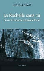 Rochelle cri mouette d'occasion  Livré partout en France