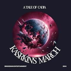 Kasrkin march gebraucht kaufen  Wird an jeden Ort in Deutschland