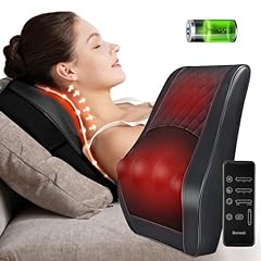 Boriwat back massager for sale  Delivered anywhere in USA 