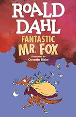 Fantastic mr. fox for sale  Delivered anywhere in USA 