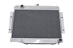 Suntonmoto aluminum radiator for sale  Delivered anywhere in USA 