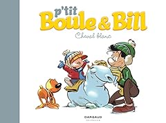 Tit boule bill d'occasion  Livré partout en France