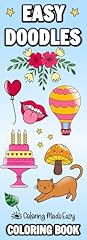 Easy doodles travel for sale  Delivered anywhere in USA 