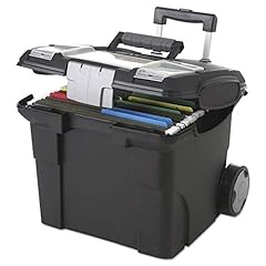 Storex portable file for sale  Delivered anywhere in USA 