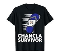 Chancla survivor salvador for sale  Delivered anywhere in USA 
