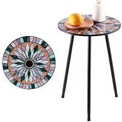 Pack metal mosaic for sale  Delivered anywhere in USA 
