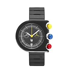 Lip orologio mach usato  Spedito ovunque in Italia 